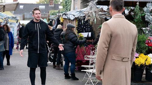 EastEnders Season 37 Episode 2 - 04/01/2021