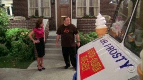 The King of Queens Season 9 Episode 1 - Mama Cast