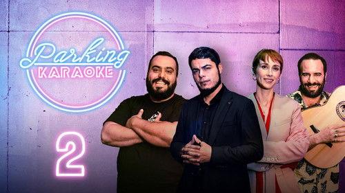 Parking Karaoke Season 1 Episode 2 - Episode 2