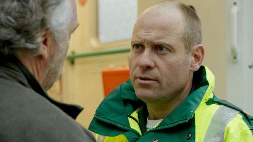 Casualty Season 26 Episode 22 - Confidences