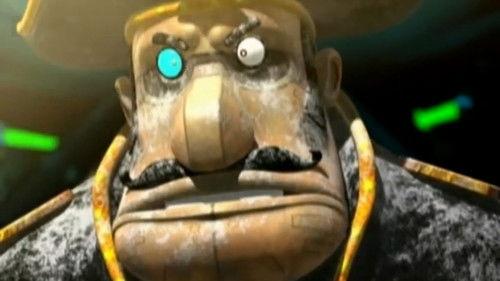 快乐星猫 Season 3 Episode 25 - Episode 25