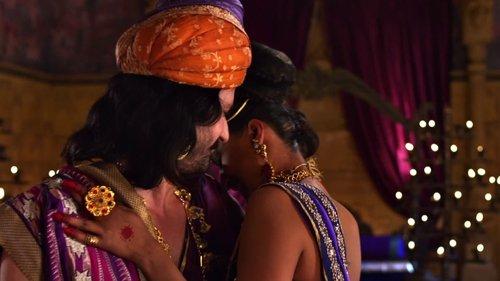 Buddha Season 1 Episode 3 - Episode 3