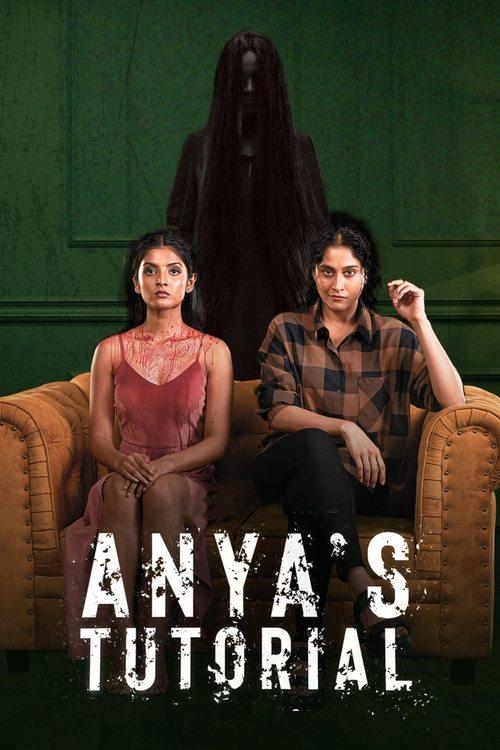 Anya's Tutorial poster