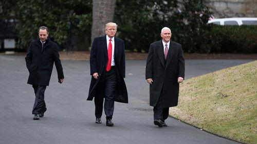 PBS News Hour Season 42 Episode 24 - February 2, 2017