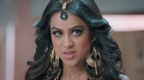 Naagin Season 4 Episode 25 - Brinda to The Rescue