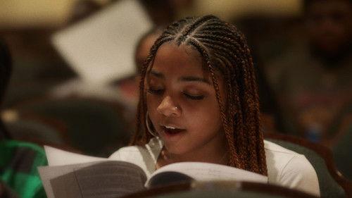 Choir Season 1 Episode 4 - Lean on We