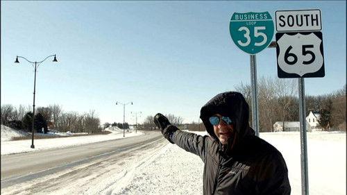 Reizen Waes Season 2 Episode 9 - Route 65