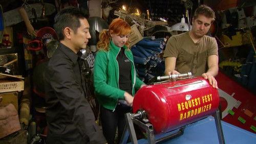 MythBusters Season 8 Episode 17 - Mini Myth Madness