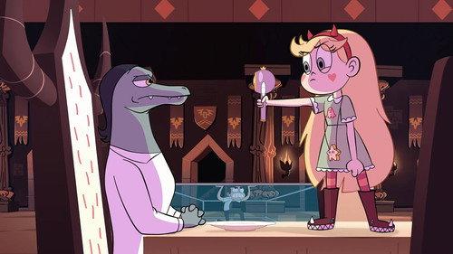 undefined Season 1 Episode 24 - Storm the Castle