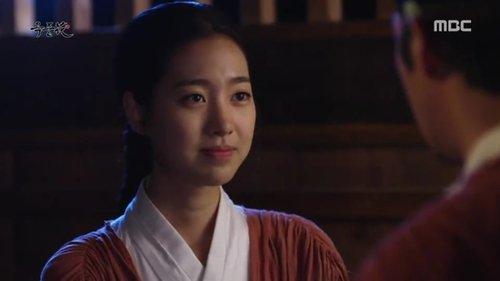 The Flower in Prison Season 1 Episode 20 - The Trial