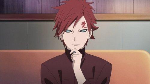 undefined Season 20 Episode 497 - Hidden Leaf Story, The Perfect Day for a Wedding, Part 4: The Kazekage's Wedding Gift