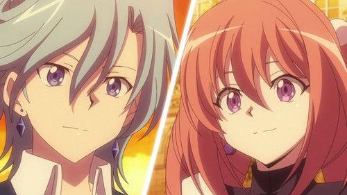 CARDFIGHT!! VANGUARD EXTRA STORY -if- Season 1 Episode 25 - Episode 25