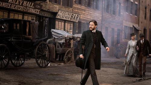 The Alienist Season 2 Episode 7 - Last Exit to Brooklyn