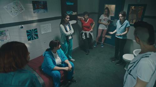 The Yard Season 2 Episode 12 - Episode 12