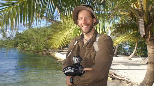 Background image for Aron Ralston