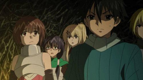 I'm Standing on a Million Lives Season 2 Episode 11 - Dragon Bishop