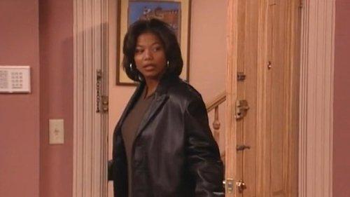 Living Single Season 3 Episode 18 - Tibby or Not Tibby