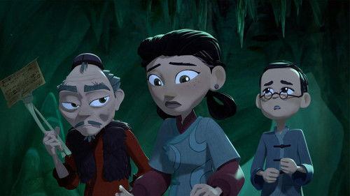 Gremlins: Secrets of the Mogwai Season 2 Episode 9 - Always or Never Make Wishes