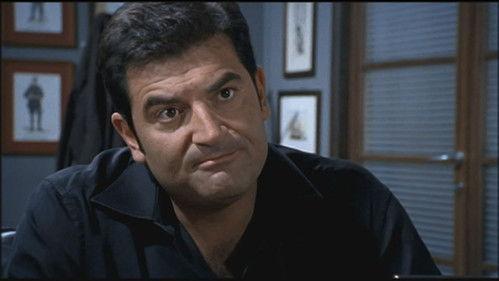 Police District Season 8 Episode 22 - Sorelle