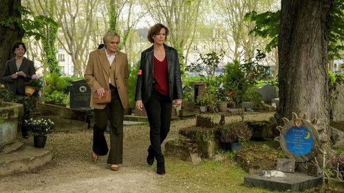 Master Crimes Season 2 Episode 3 - Animal Romance