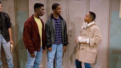 Family Matters Season 2 Episode 11 - Requiem for an Urkel