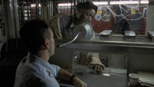 New York Undercover Season 1 Episode 9 - The Friendly Neighborhood Dealer