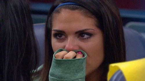 Big Brother Season 15 Episode 20 - Week 7 Nominations