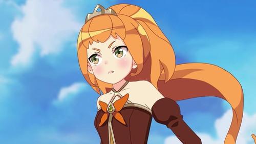 Flower Fairy Season 7 Episode 5 - Episode 5