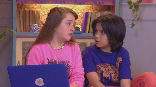 Background image for Episode 9