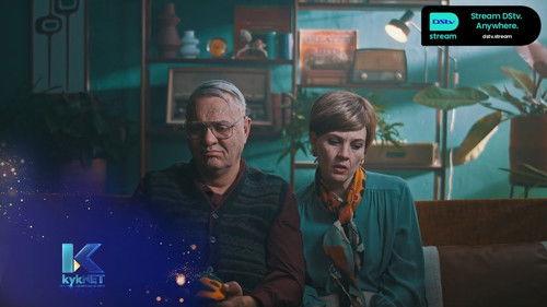 Magda Louw Season 2 Episode 6 - Groet Gaan Daar Gegroet Word