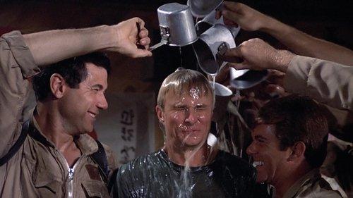 Baa Baa Black Sheep Season 1 Episode 12 - Love and War