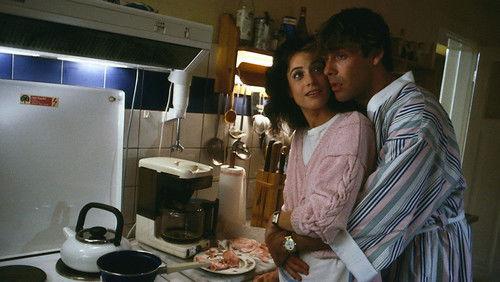 Die Schwarzwaldklinik Season 3 Episode 10 - Episode 10