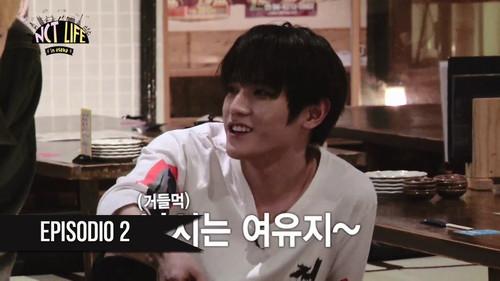 NCT LIFE Season 7 Episode 2 - Episode 2