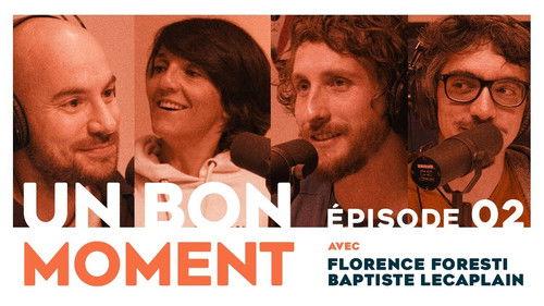 Un bon moment Season 1 Episode 2 - Episode 2