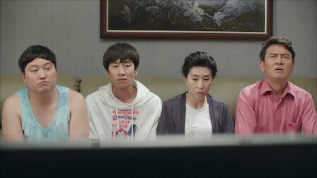 The Sound of Your Heart Season 1 Episode 8 - Doppelganger