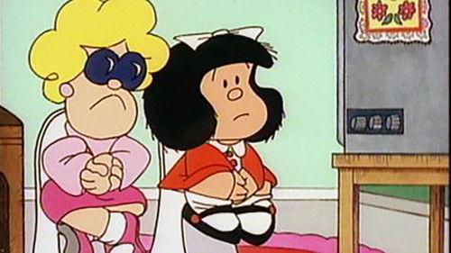 Mafalda Season 1 Episode 11 - Episode 11