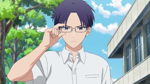 Background image for Secret Urges / Keiko's Carefree Style / Jekyll Visits the Otogi House