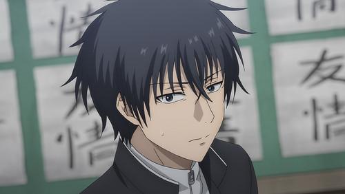 undefined Season 1 Episode 1 - Huh? Yuichi-kun Suspects His Friends?