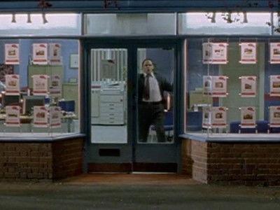 Background image for Estate Agents