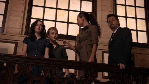 undefined Season 1 Episode 3 - Operation Education