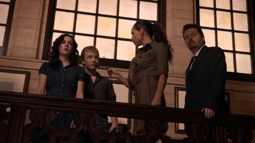 The Riches Season 1 Episode 3 - Operation Education