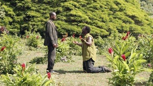 undefined Season 3 Episode 5 - The Cost of Living