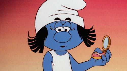 undefined Season 1 Episode 31 - The Smurfette