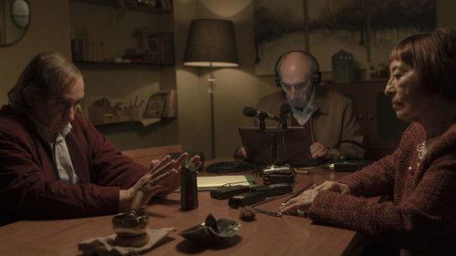 The Other Side Season 1 Episode 3 - Episode 3