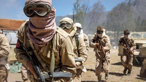 undefined Season 1 Episode 4 - The CO's Boy