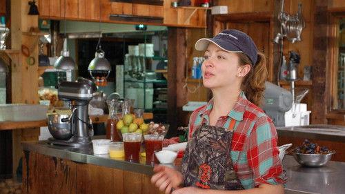 A Chef at the Shack Season 2 Episode 3 - Episode 3