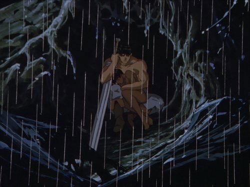 Berserk Season 1 Episode 11 - The Battle