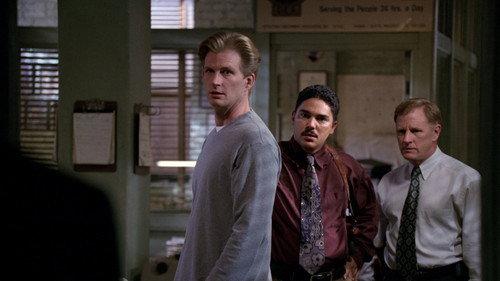 undefined Season 6 Episode 22 - Safe Home