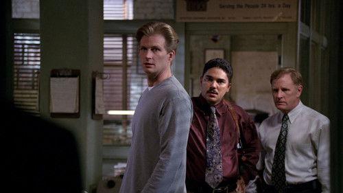 NYPD Blue Season 6 Episode 22 - Safe Home