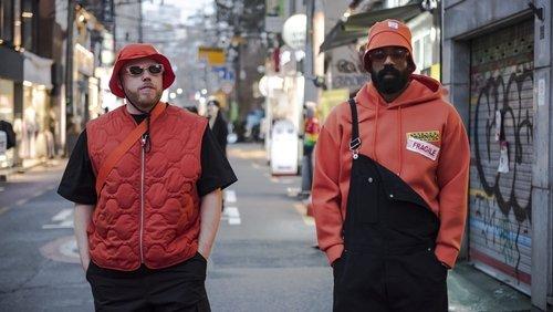 Rob & Romesh Vs Season 5 Episode 2 - K-Pop